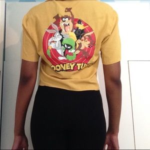 Looney toons Blouse
